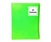 Picture of DISPLAY BOOKS A4 30 PGS